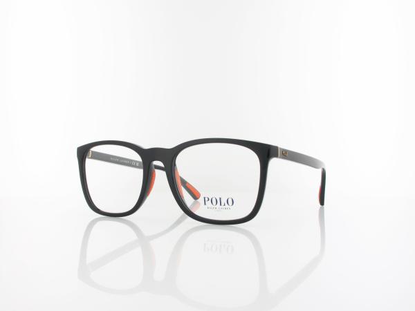 Polo Ralph Lauren | PH2281U 5001 54 | shiny black