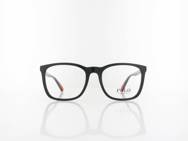 Polo Ralph Lauren | PH2281U 5001 54 | shiny black