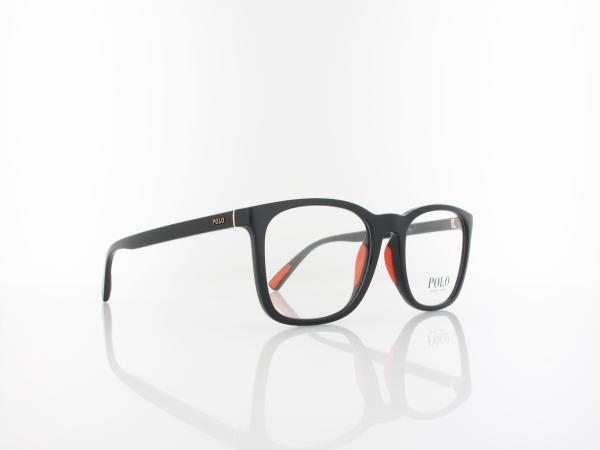 Polo Ralph Lauren | PH2281U 5001 54 | shiny black