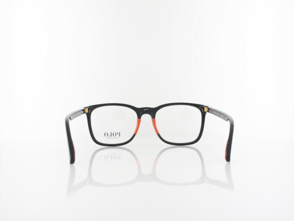 Polo Ralph Lauren | PH2281U 5001 54 | shiny black