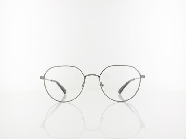 Polaroid | PLD 6204/CS V81/M9 54 | dark ruthenium black / grey polarized