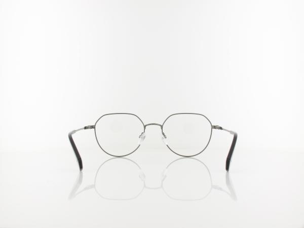 Polaroid | PLD 6204/CS V81/M9 54 | dark ruthenium black / grey polarized