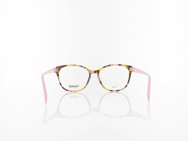 Polaroid | PLD D371 HT8 53 | pink havana