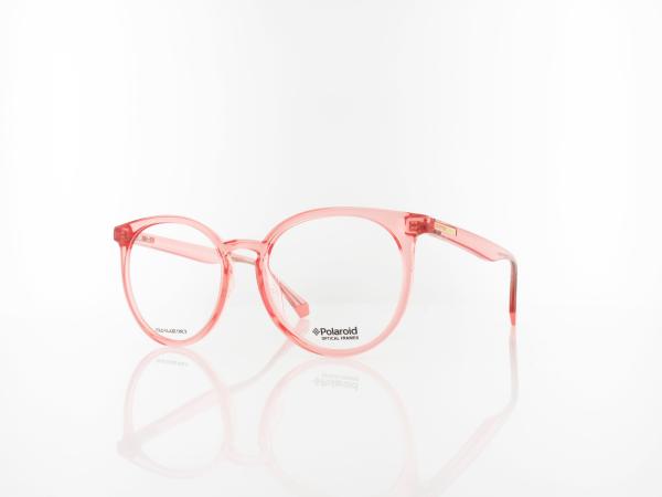 Polaroid | PLD D379  1N5 53 | coral