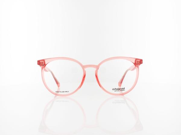 Polaroid | PLD D379  1N5 53 | coral