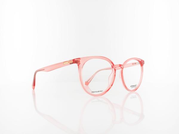 Polaroid | PLD D379  1N5 53 | coral