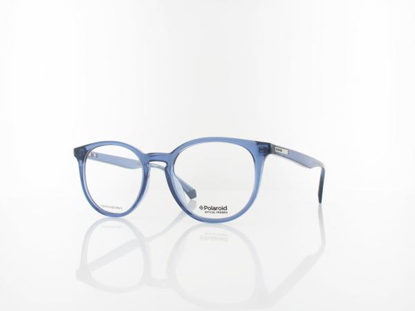 Polaroid | PLD D381  MVU 51 | azure