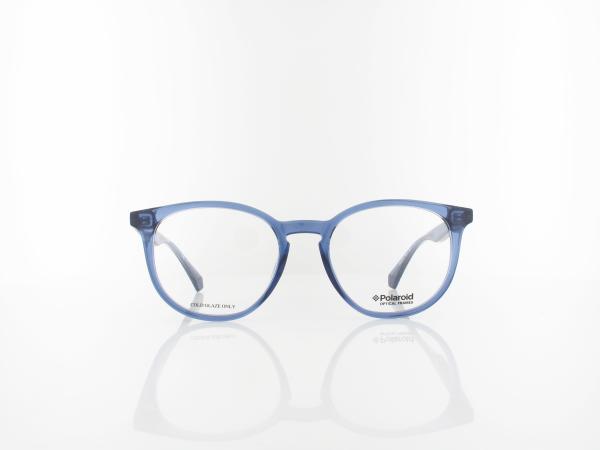 Polaroid | PLD D381  MVU 51 | azure
