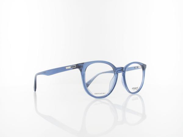 Polaroid | PLD D381  MVU 51 | azure