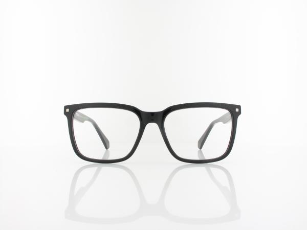 Polaroid | PLD D436 807 55 | black