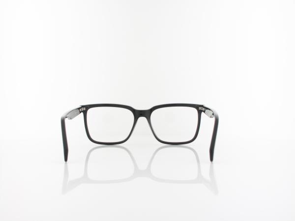 Polaroid | PLD D436 807 55 | black