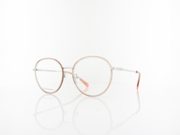 Polaroid | PLD D438/G 9F6 52 | peach palladium