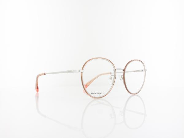 Polaroid | PLD D438/G 9F6 52 | peach palladium