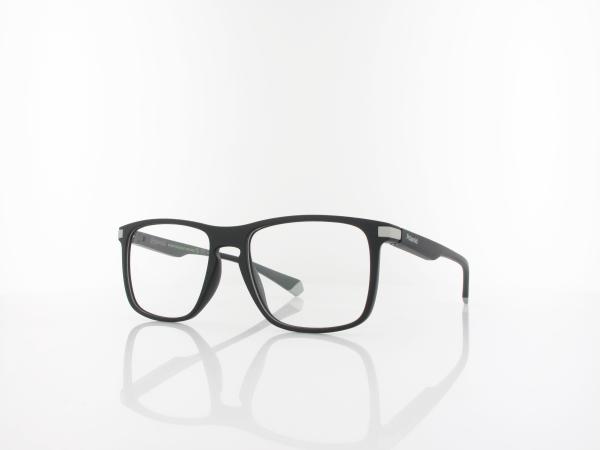 Polaroid | PLD D447 08A 54 | black grey
