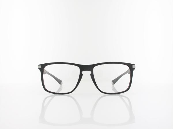 Polaroid | PLD D447 08A 54 | black grey