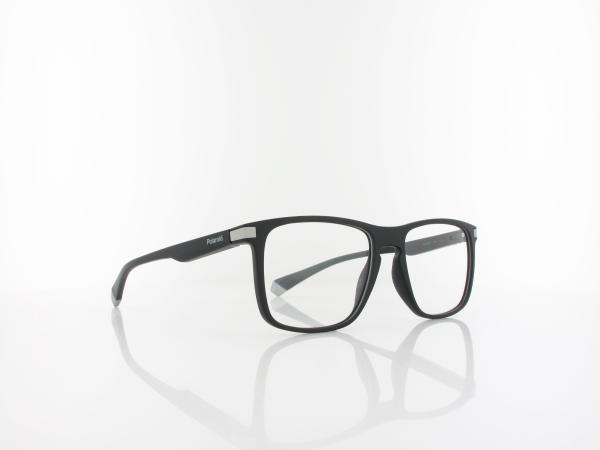 Polaroid | PLD D447 08A 54 | black grey