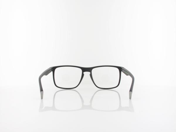 Polaroid | PLD D447 08A 54 | black grey