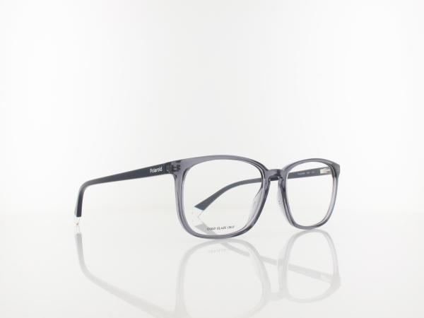 Polaroid | PLD D488 09V 56 | grey blue