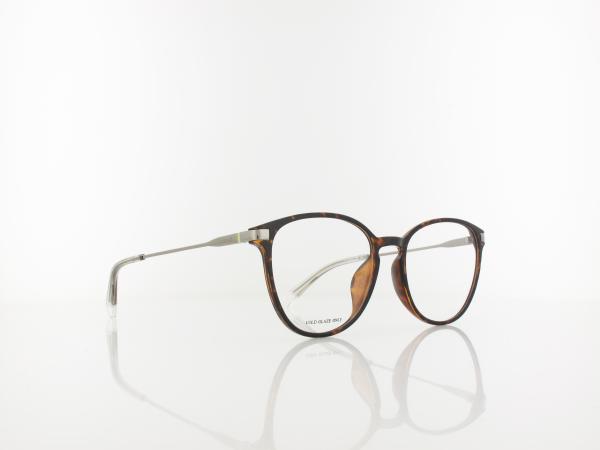 Polaroid | PLD D489/G 086 52 | havana