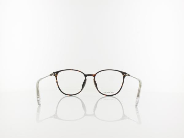 Polaroid | PLD D489/G 086 52 | havana