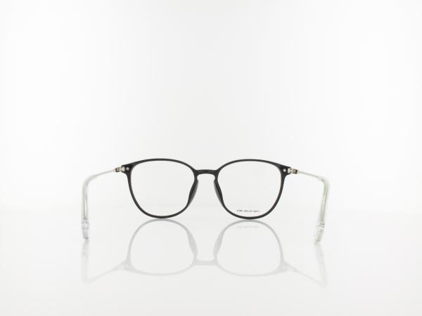 Polaroid | PLD D489/G 807 52 | black
