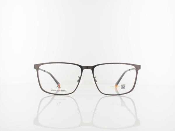 Polaroid | PLD D494/G R80 60 | matte dark ruthenium