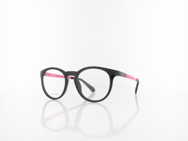 Polaroid | PLD D823 3H2 46 | black pink