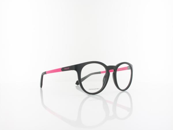 Polaroid | PLD D823 3H2 46 | black pink