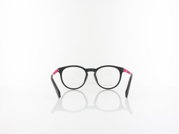Polaroid | PLD D823 3H2 46 | black pink