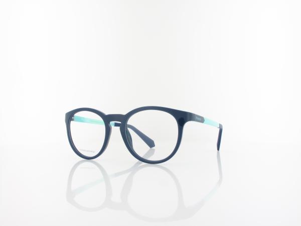 Polaroid | PLD D823 Z90 46 | blue aqua