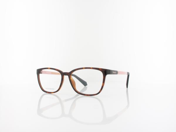 Polaroid | PLD D826 0T4 48 | havana pink