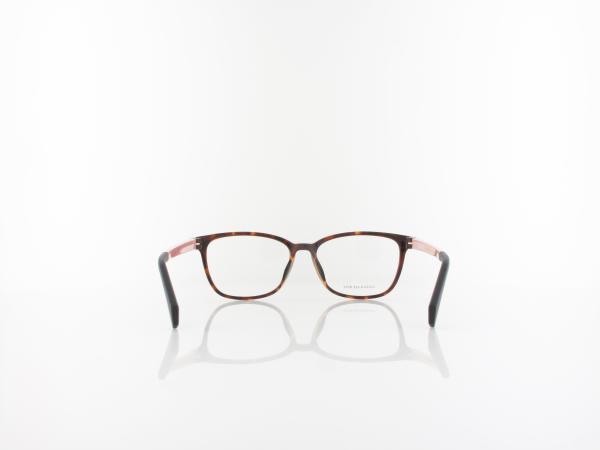 Polaroid | PLD D826 0T4 48 | havana pink