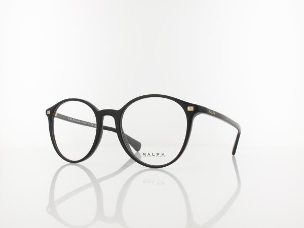 Ralph | RA7148 5001 54 | shiny black