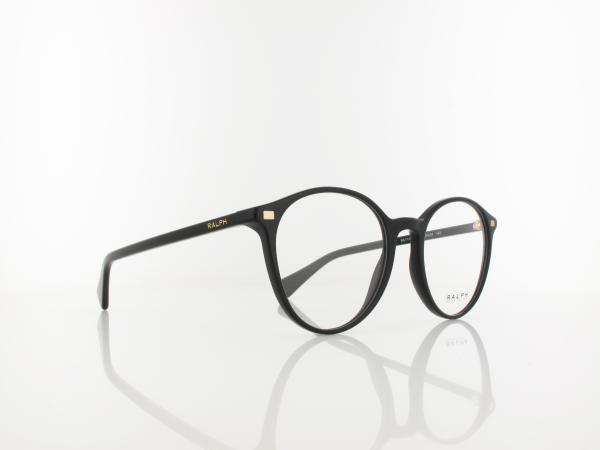 Ralph | RA7148 5001 54 | shiny black