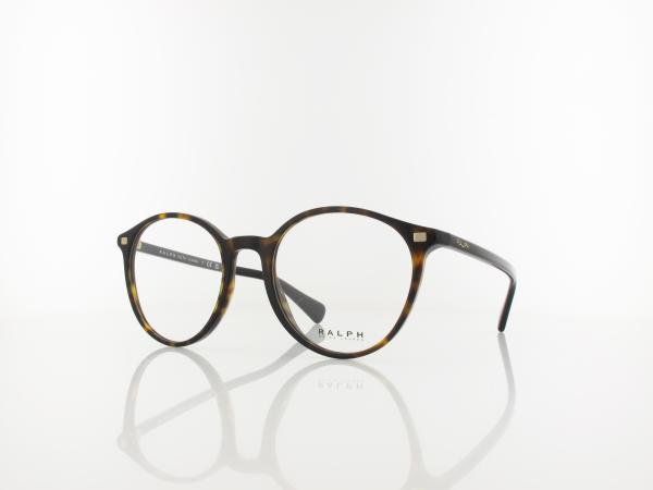 Ralph | RA7148 6007 54 | shiny dark havana