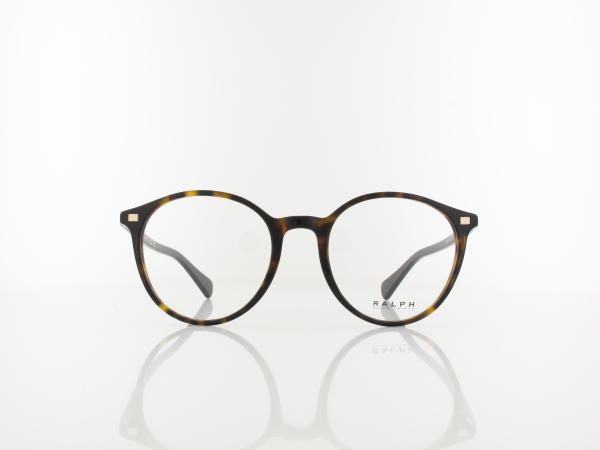 Ralph | RA7148 6007 54 | shiny dark havana