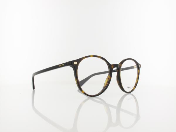 Ralph | RA7148 6007 54 | shiny dark havana