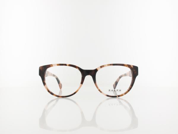 Ralph | RA7151 6058 52 | shiny rose havana