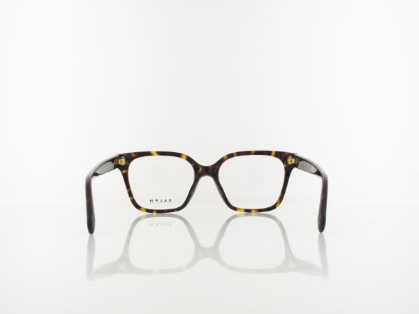 Ralph | RA7158U 5003 53 | shiny dark havana