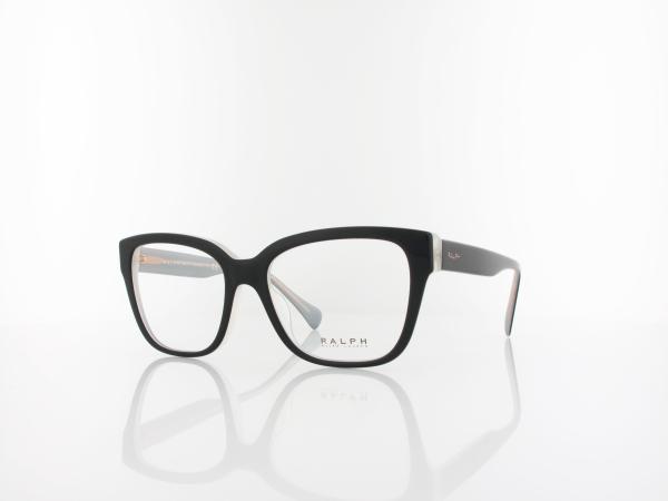 Ralph | RA7162U 6066 53 | shiny black on opal grey