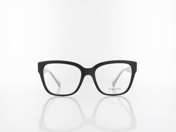 Ralph | RA7162U 6066 53 | shiny black on opal grey