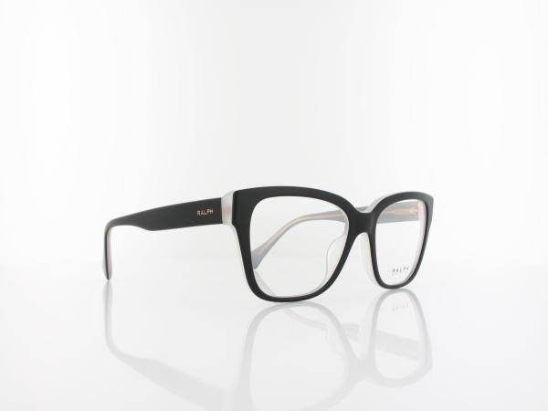 Ralph | RA7162U 6066 53 | shiny black on opal grey