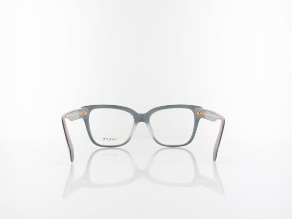Ralph | RA7162U 6066 53 | shiny black on opal grey