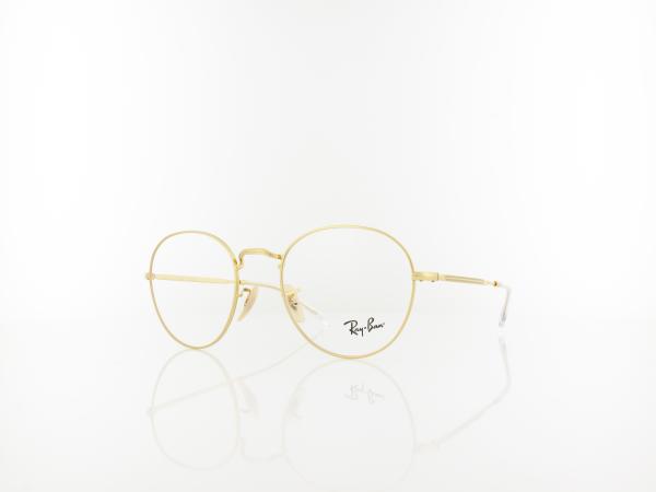 Ray Ban | RX3582V 2500 51 | gold