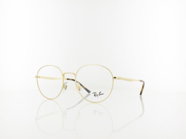 Ray Ban | RX3681V 2500 50 | arista