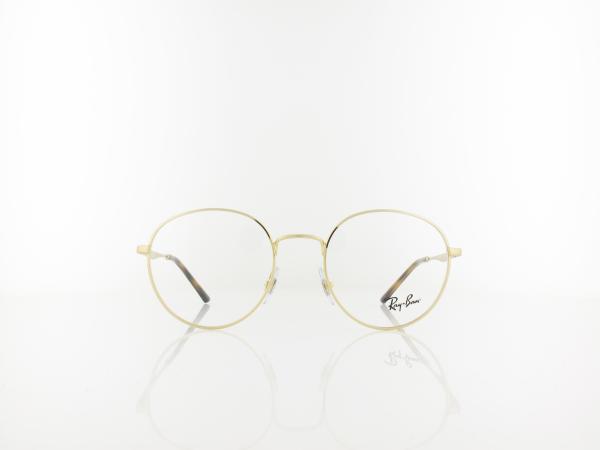Ray Ban | RX3681V 2500 50 | arista