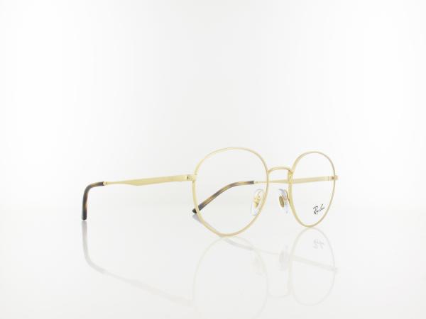Ray Ban | RX3681V 2500 50 | arista