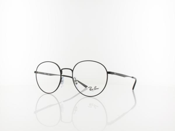 Ray Ban | RX3681V 2509 50 | black