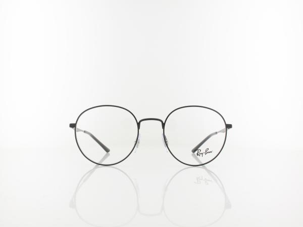 Ray Ban | RX3681V 2509 50 | black