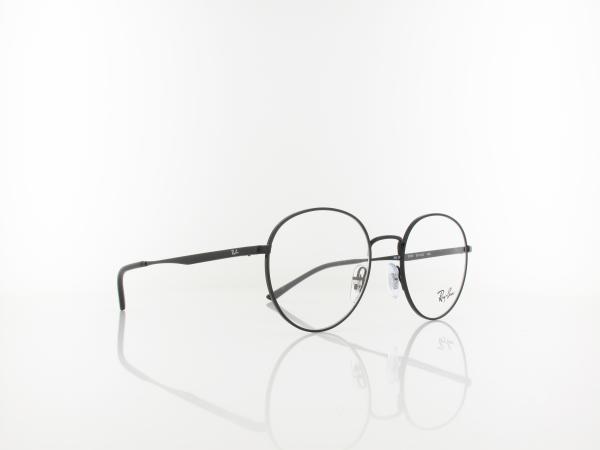 Ray Ban | RX3681V 2509 50 | black